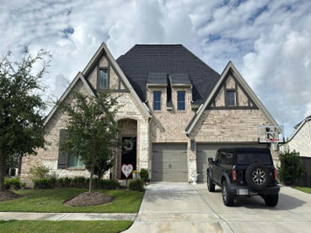 House for sale in Katy, Texas