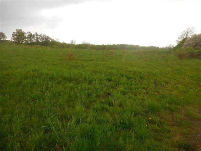 Land for sale in Warsaw Land for sale in Warsaw