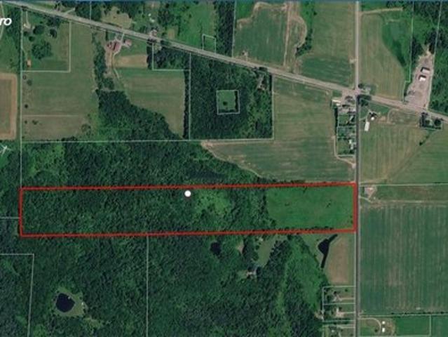 Farm for sale in Silver Springs, New York