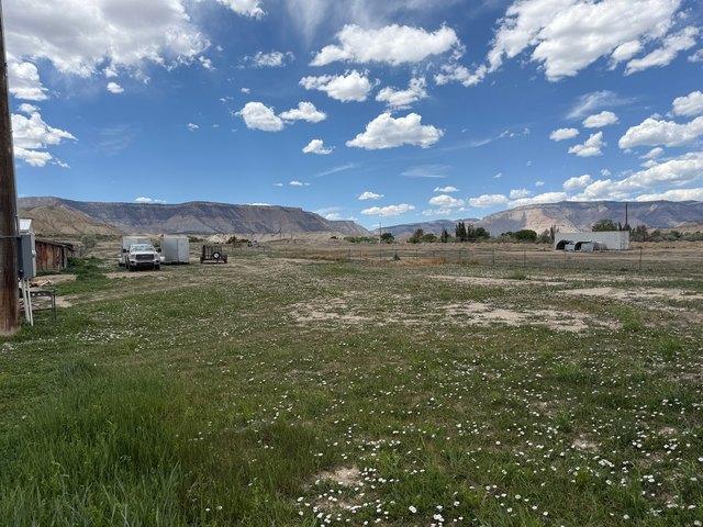 Land for sale in Utah