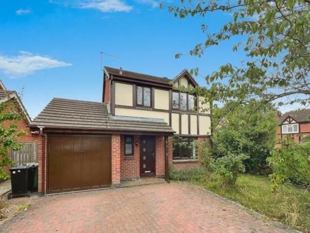 House for sale in Grantham, Barholm