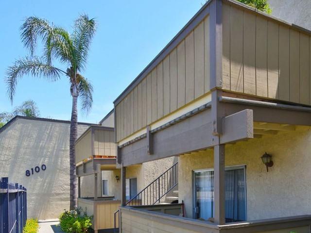 Apartment for rent in Stanton, California