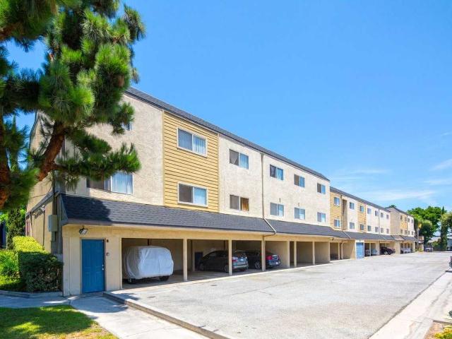 Apartment for rent in Stanton, Orange County