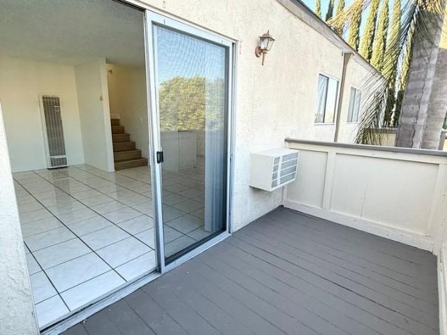 Apartment for rent in Stanton, California