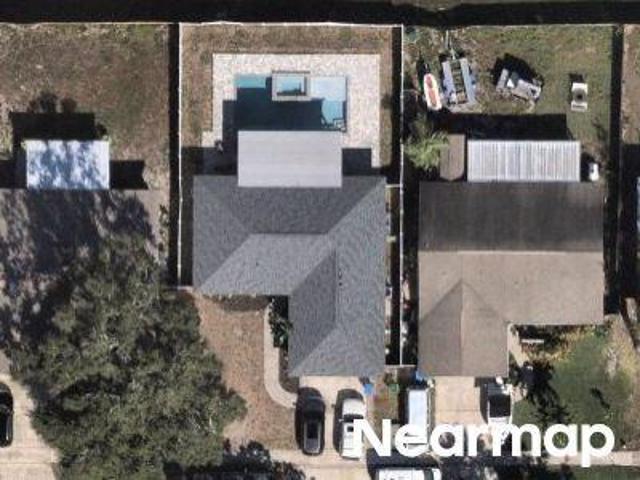 House for sale in Crystal Beach, Florida