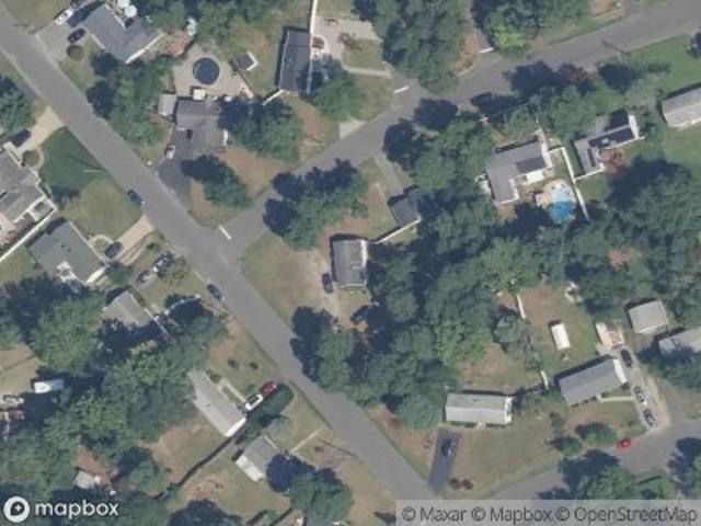 House for sale in Brick, New Jersey