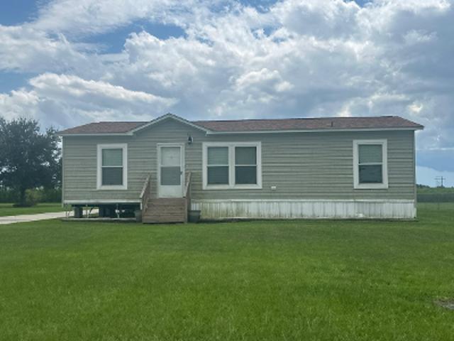 House for sale in Abbeville, Louisiana