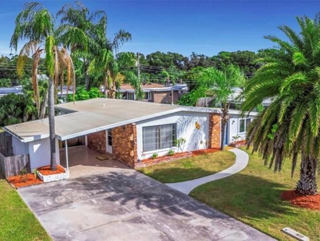 House for sale in Dunedin, Florida