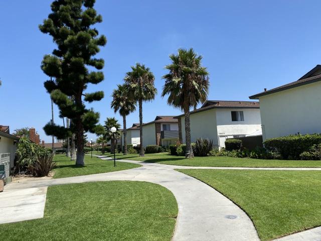 Apartment for rent in Anaheim, California