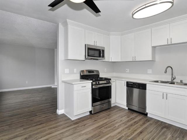 Apartment for rent in Anaheim, California