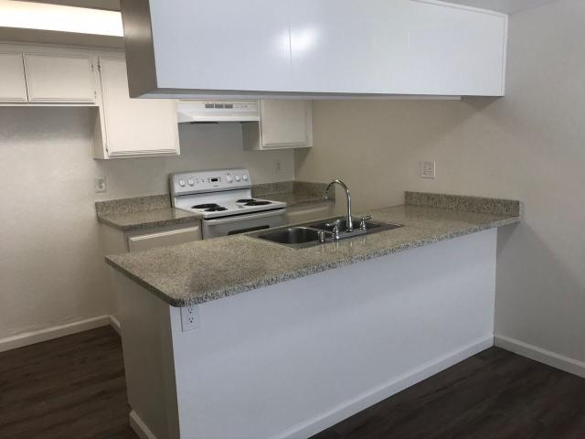 Apartment for rent in Anaheim, California