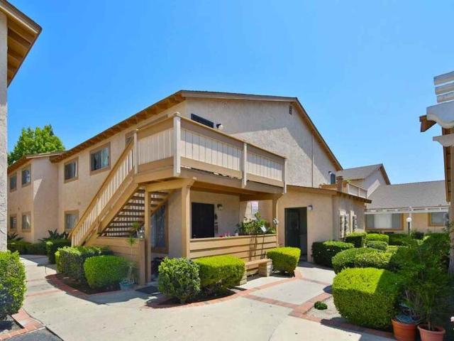 Apartment for rent in Anaheim, California