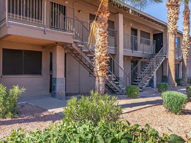 Apartment for rent in Laveen, Arizona