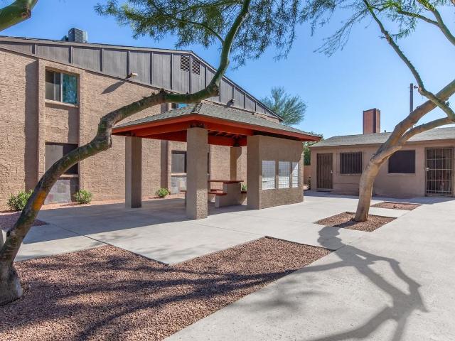Apartment for rent in Laveen, Arizona
