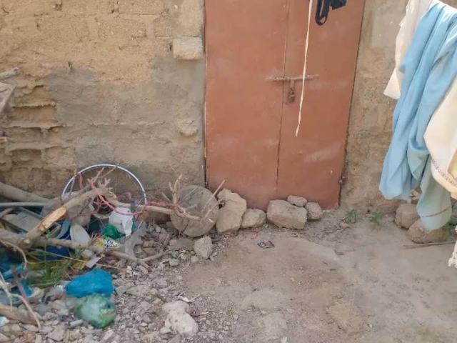 Land for rent in North Waziristan, Federally Administered Tribal Areas fata
