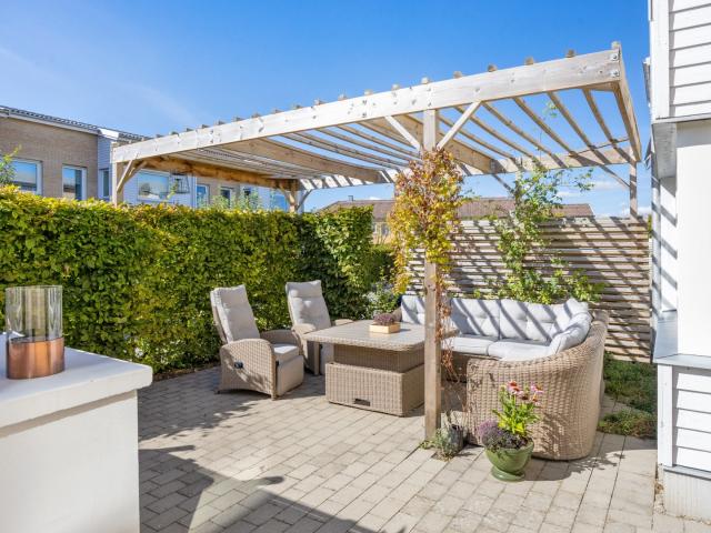 Villa till salu i Lund, Skåne