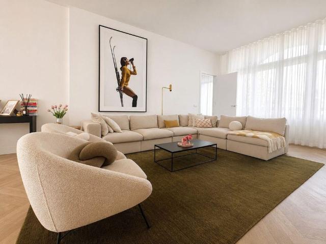 Appartement te huur in Zuid, Amsterdam