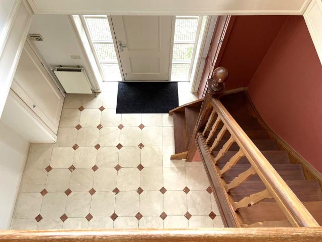 Woning te huur in Warmond, Zuid Holland