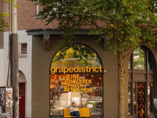 Appartement te huur in Amsterdam, Noord Holland