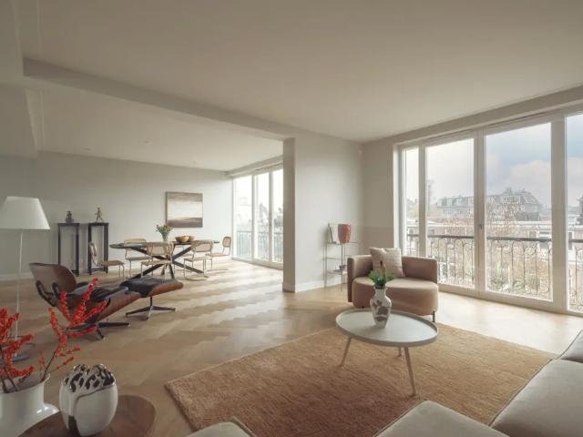 Appartement te huur in Zuid, Amsterdam