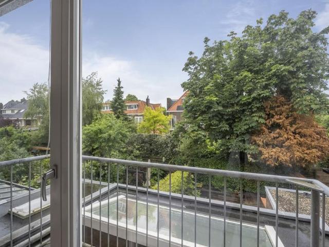 Woning te huur in Duinwijk, Overveen