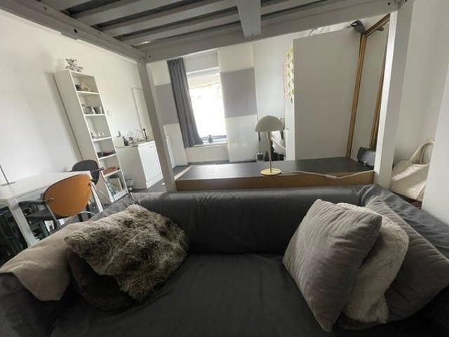 Studio te huur in Meerssen, Limburg