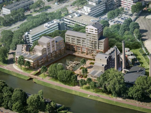 Appartement te huur in Haarzuilens, Utrecht