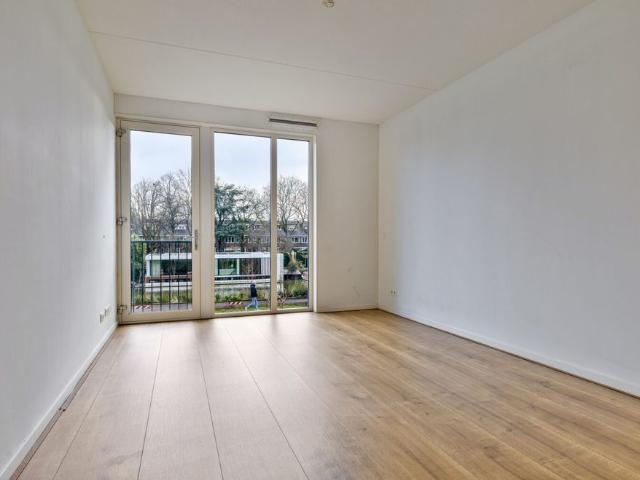 Appartement te huur in Haarzuilens, Utrecht