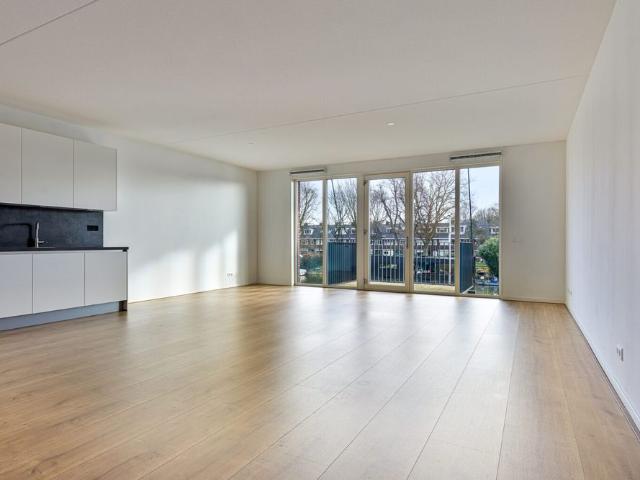 Appartement te huur in Haarzuilens, Utrecht