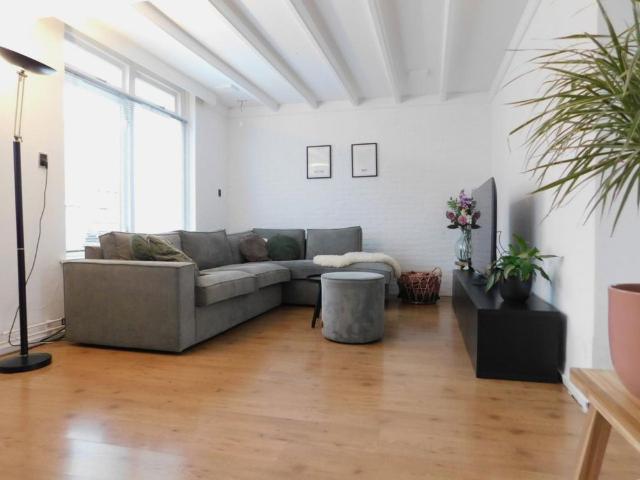 Appartement te huur in Breda, Noord Brabant
