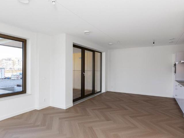 Appartement te huur in Feijenoord, Rotterdam