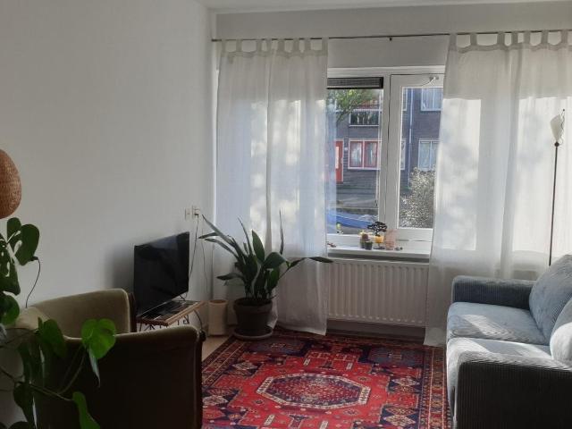 Appartement te huur in Zuid Holland