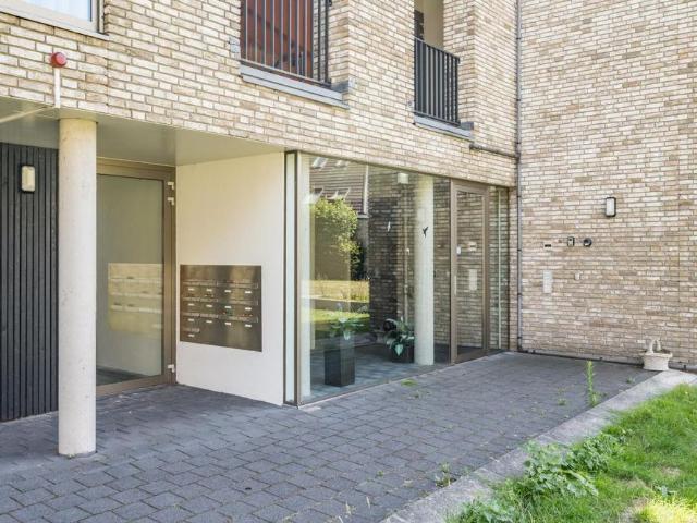 Appartement te huur in Nijkerk