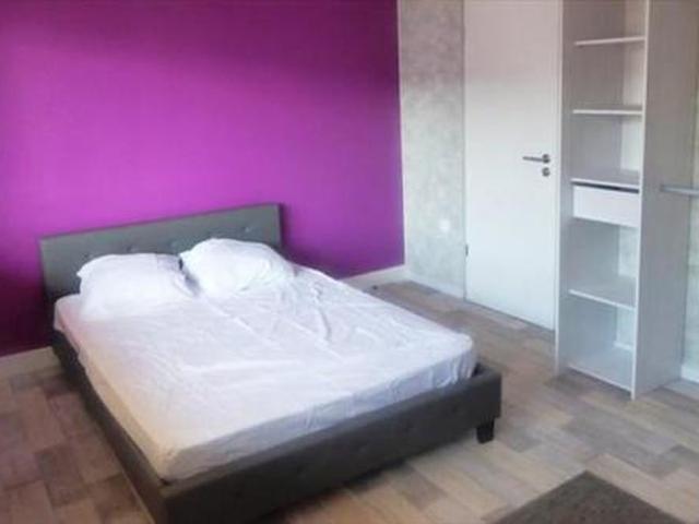 Appartement te huur in Maastricht, Wyckerpoort