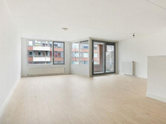Appartement te huur in Zambesidreef, Tigrisdreef, Utrecht