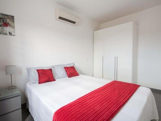 Appartement te huur in Olland