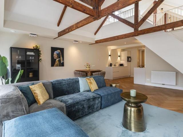 Appartement te huur in Den Haag, Kortenbos
