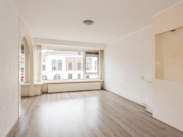 Appartement te huur in Schiedam, Zuid Holland