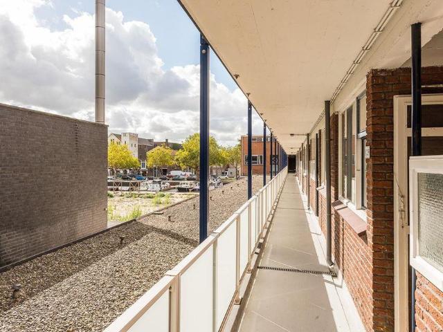 Appartement te huur in Schiedam