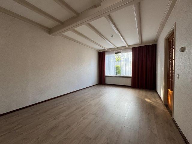Appartement te huur in Rijsbergen, Noord Brabant