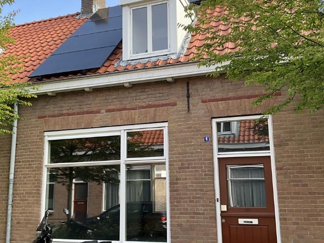 Woning te huur in Hinthammerpoort, Bosch