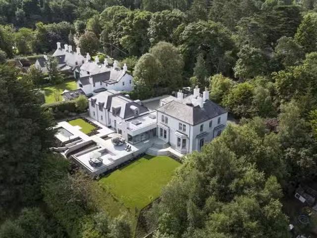 House to rent in Adare, South Tipperary