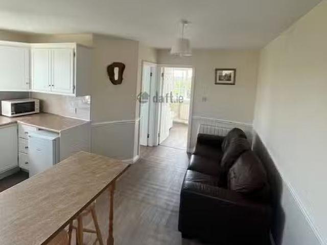 Apartment to rent