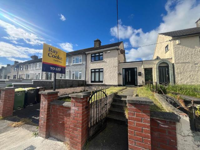 House to rent in Bluebell, North Tipperary