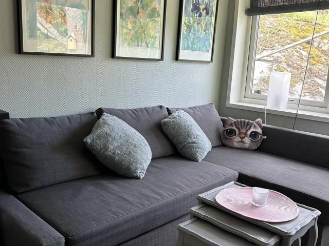 Stuga hyra i Lissma, Stockholms län