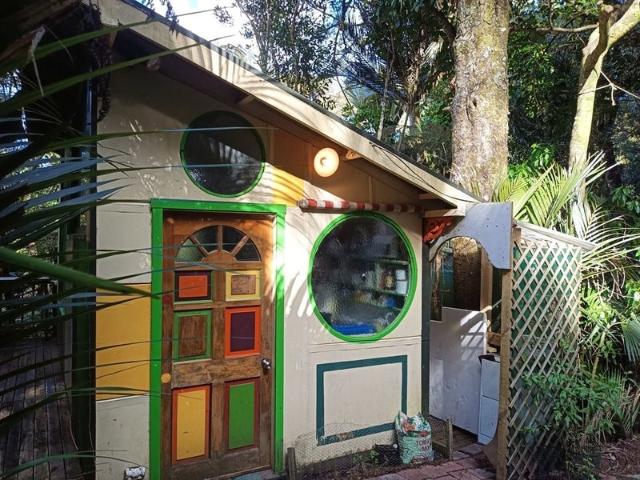 House for rent in Rapanui