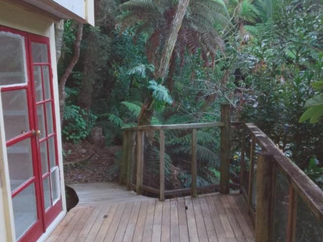 House for rent in Rapanui