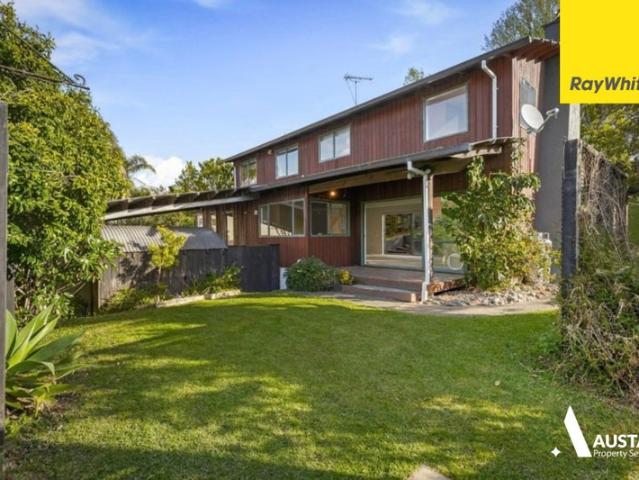 Apartment for rent in Ōrātia, Waitākere Ranges