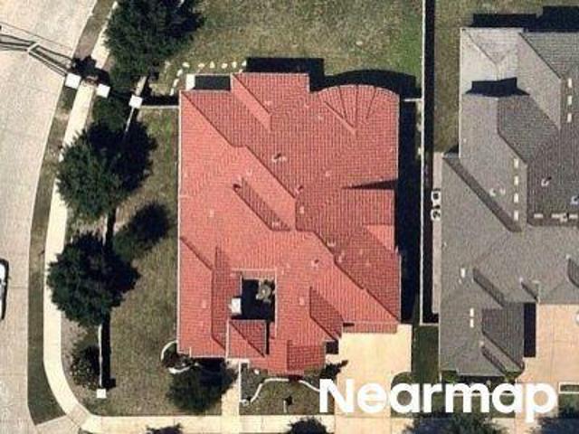 House for sale in Frisco, Texas