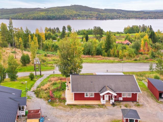 Bostad till salu i Bollnäs, Gävleborg